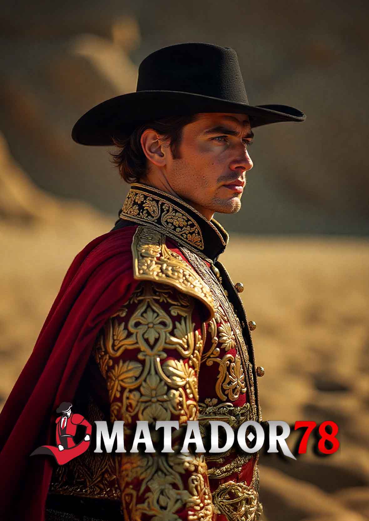 Banner Matador78